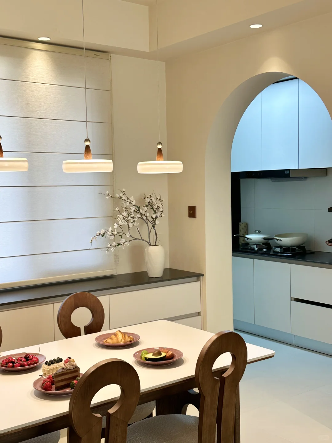 穷装，就复制我家吧……