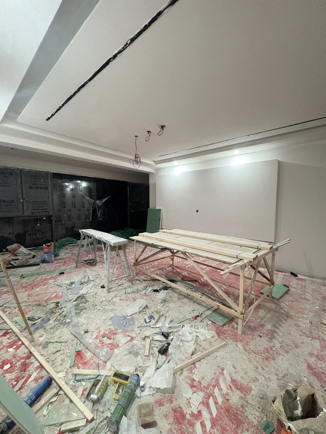 贵阳装修血泪史！工长收钱后玩失踪，合同烂尾