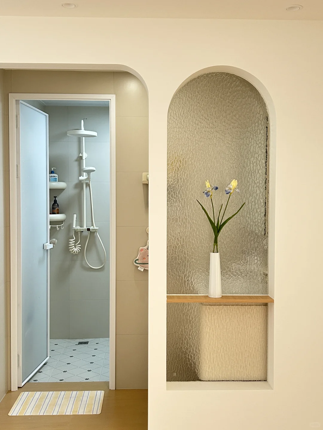 原木奶油风对普通人真的很友好