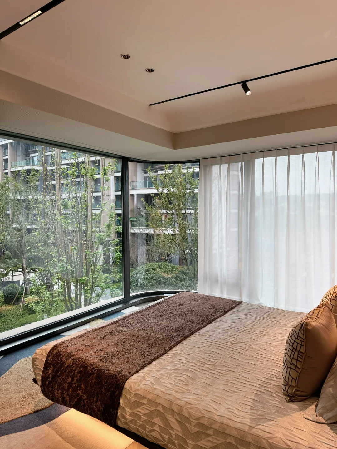 108万拿下重庆4.0的Dream house！