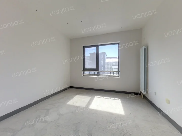 快看！北三环安贞门2023年准新房南向大四居