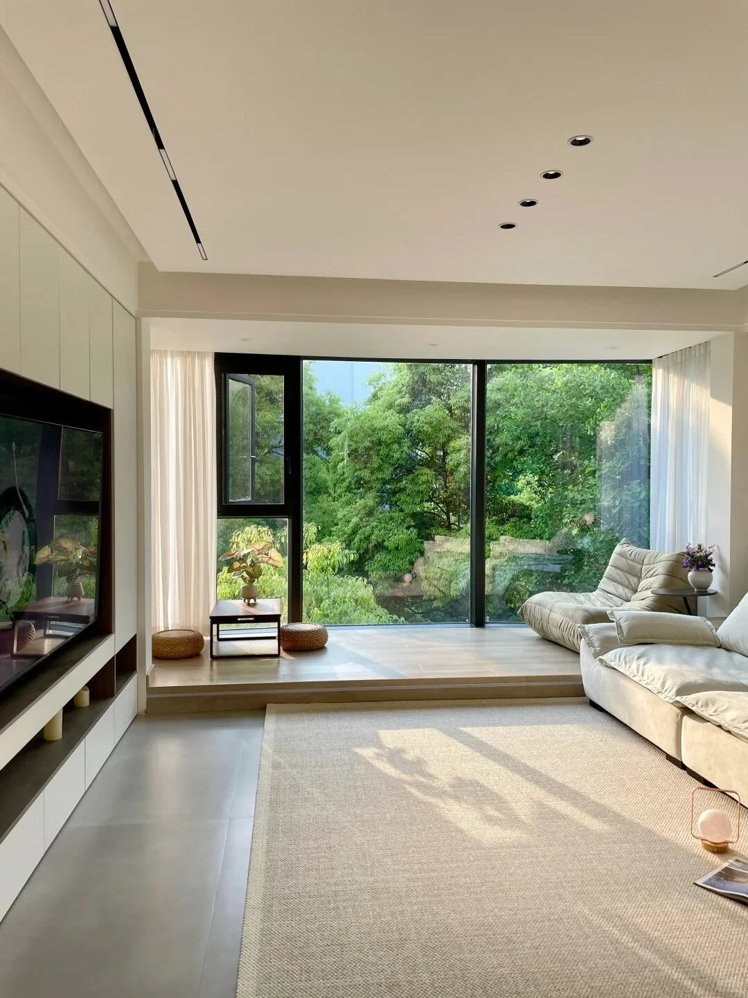 西安高新 去年1.8万没买 今年1.4万买3居