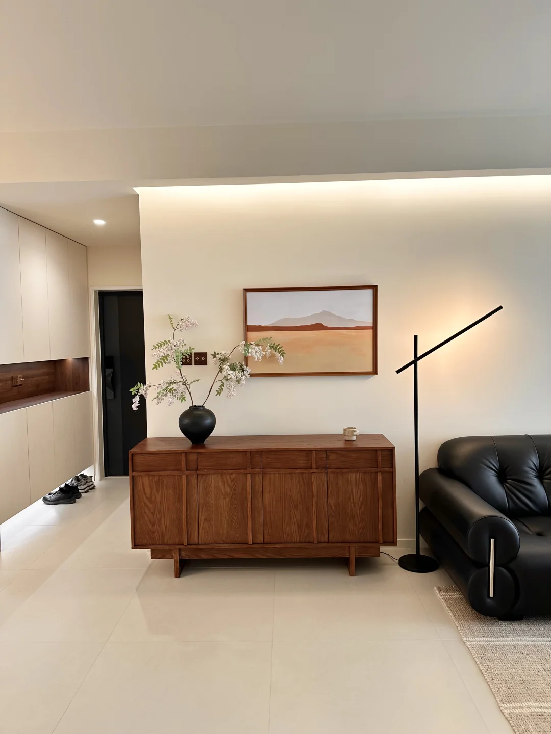 穷装，就复制我家吧……