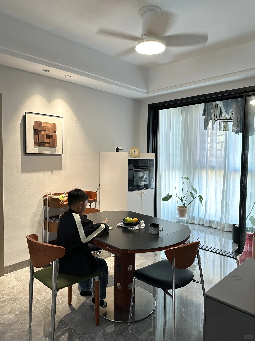 从图1到图2，10w而已要什么高级感！