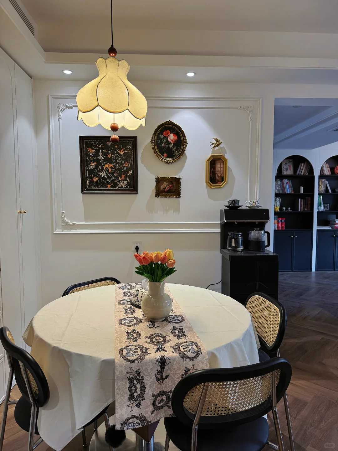 🏠落地10w……装成这样我真的尽力了！