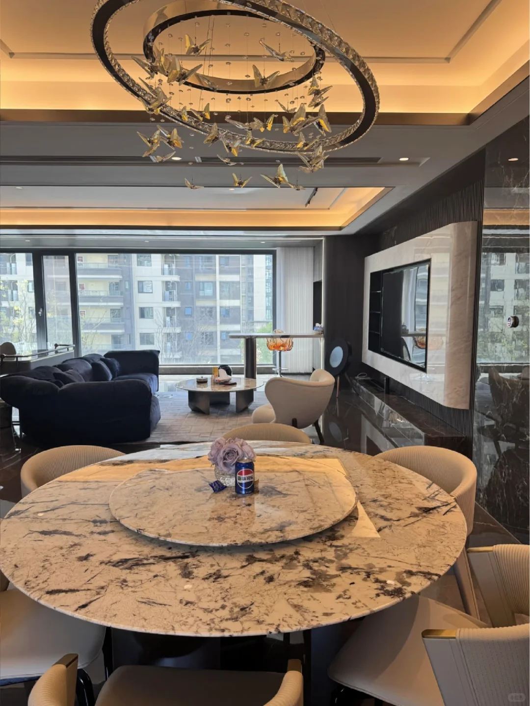 感谢闵行七宝🙏去年700万没买今年400万