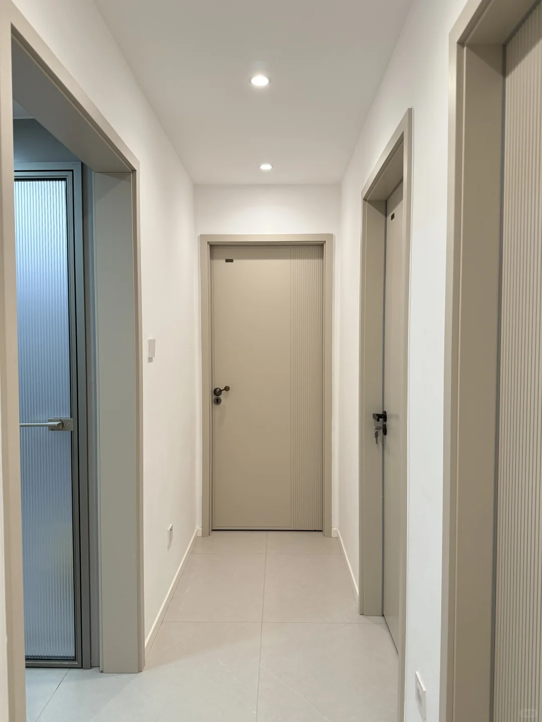 14万，120平，高级感是无主灯给的，附尺寸