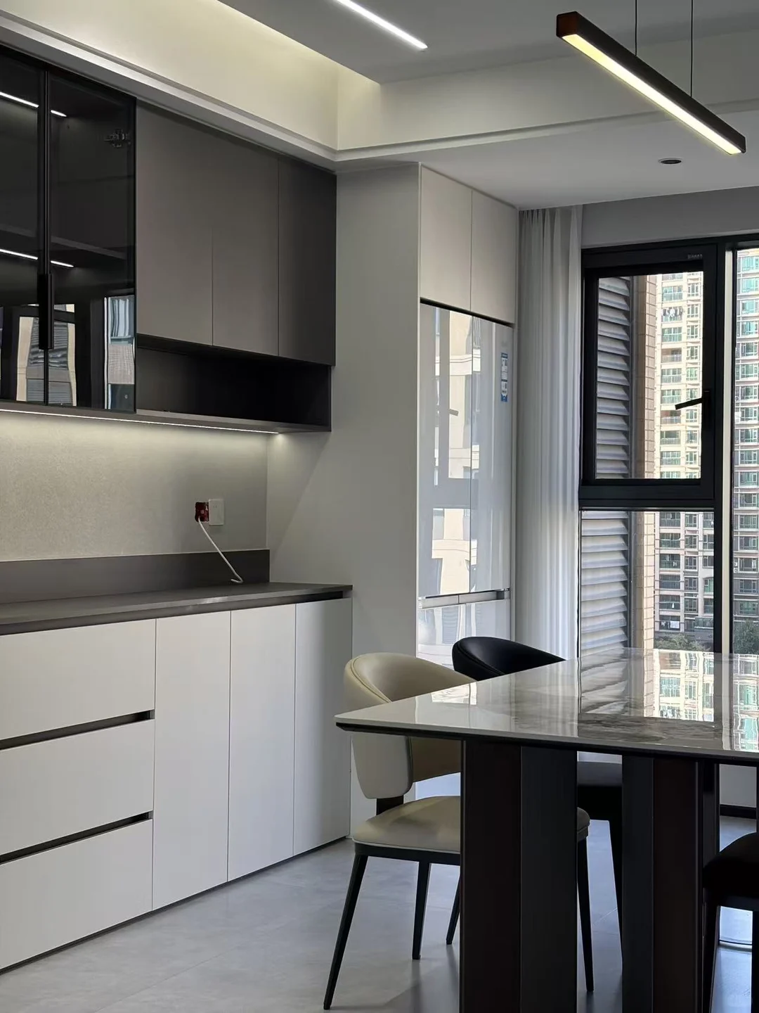 在宜春遇到了良心装修公司（交付完工）?