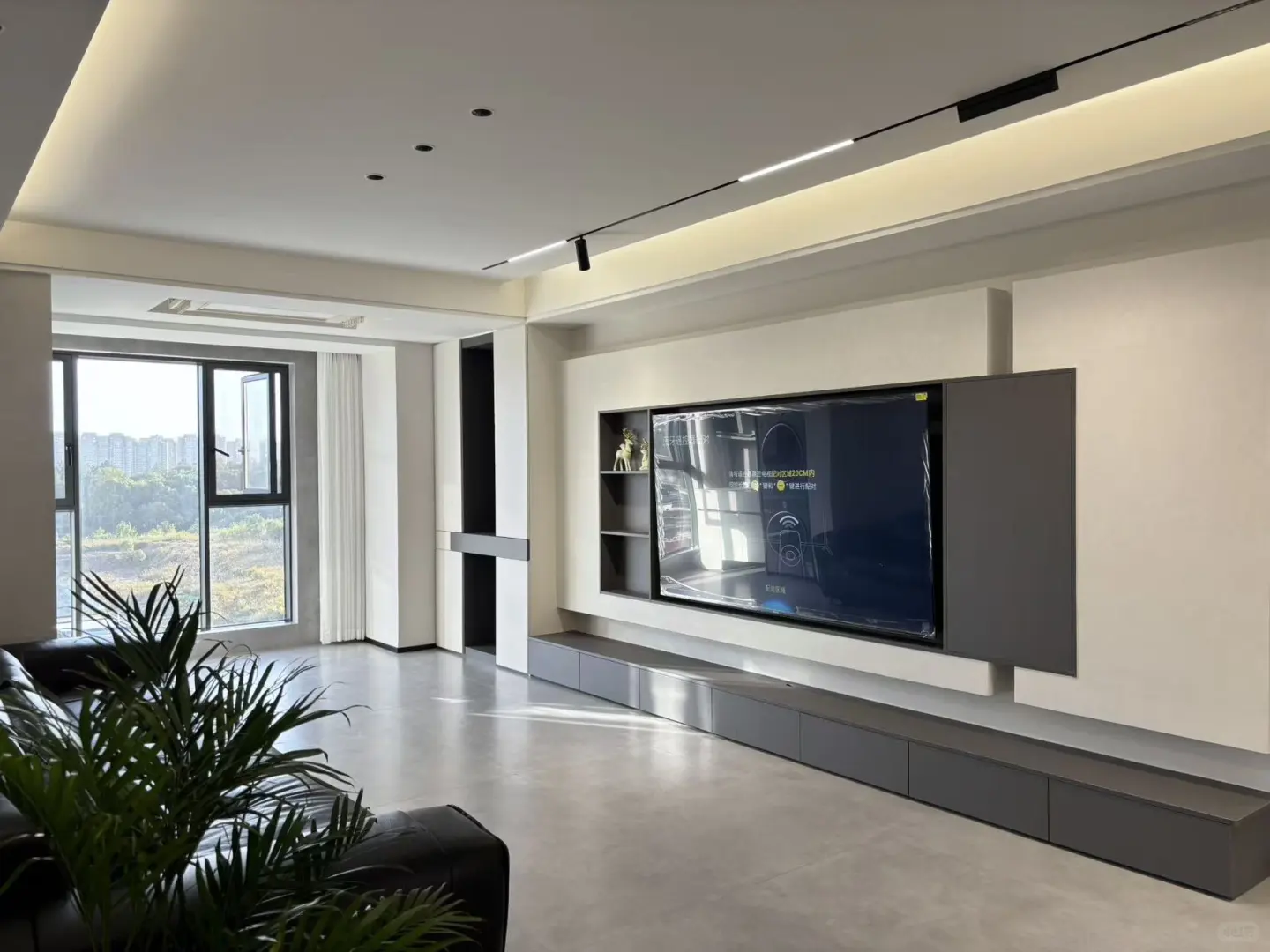 在宜春遇到了良心装修公司（交付完工）?