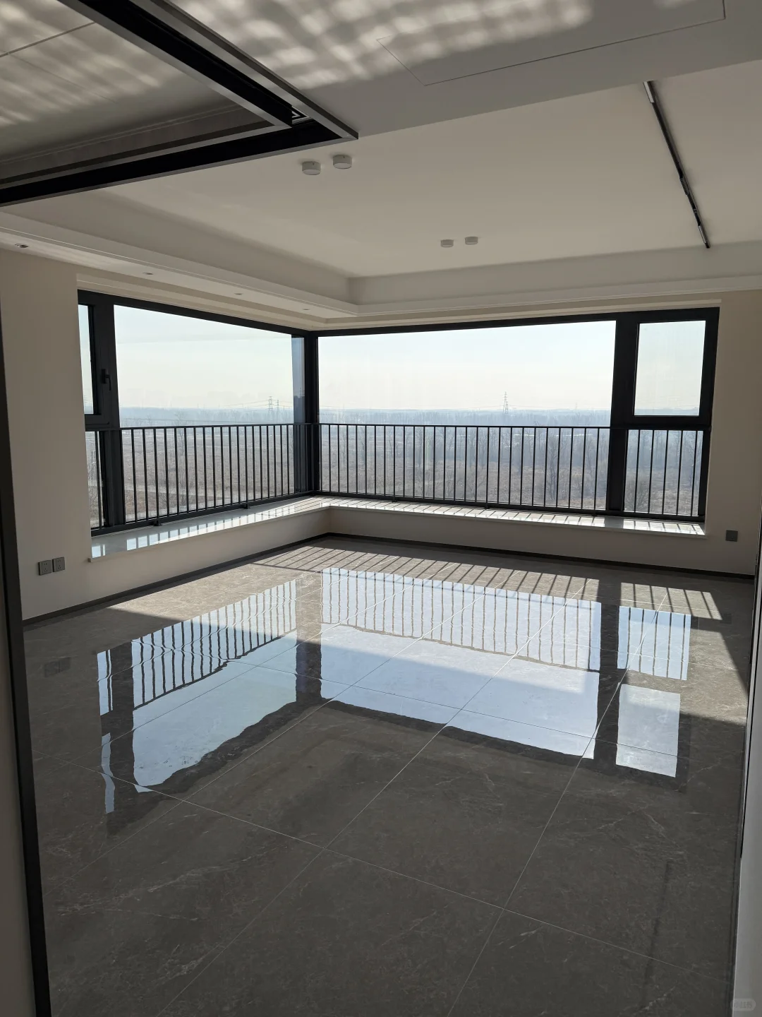 终于在北京安家了｜交房完成✅