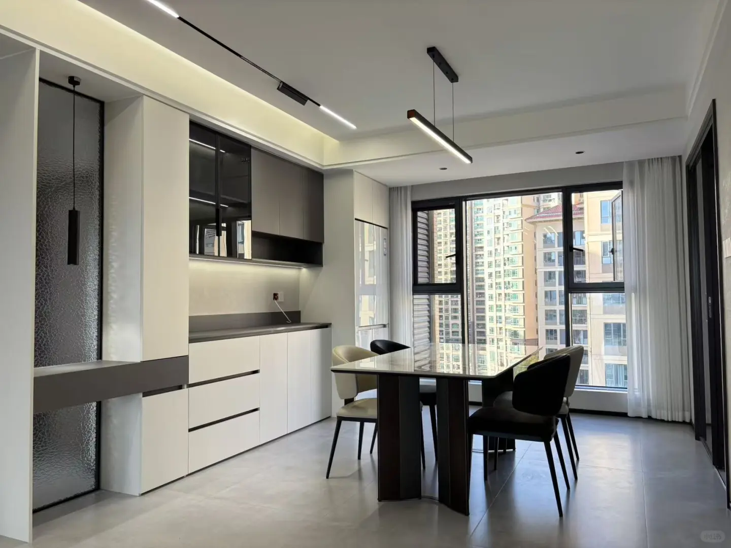 在宜春遇到了良心装修公司（交付完工）?