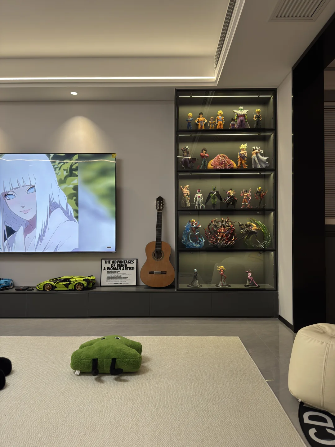 黑白极简风照着我这样装就对了⚫️⚪️