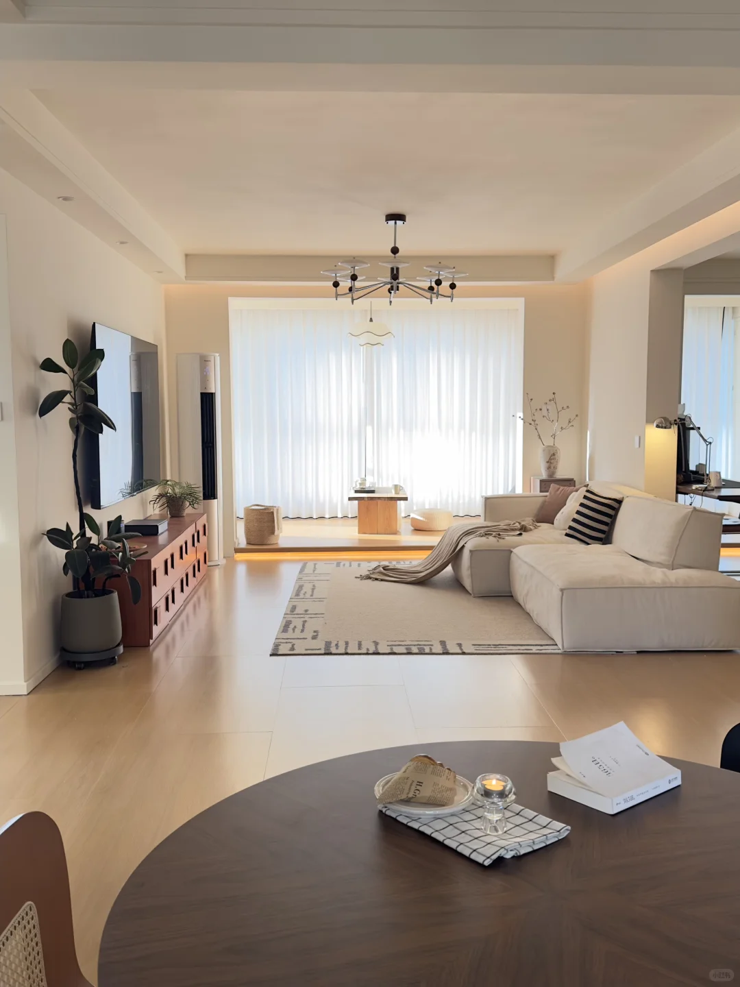 抄作业成功❗️恭喜我住进Dream house🏠