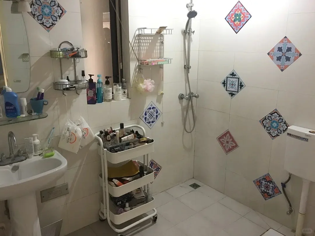 红牌楼地铁房(单间出租)新房(房东直租）