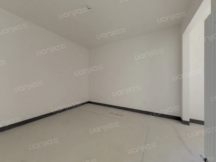 快看！北三环安贞门2023年准新房南向大四居