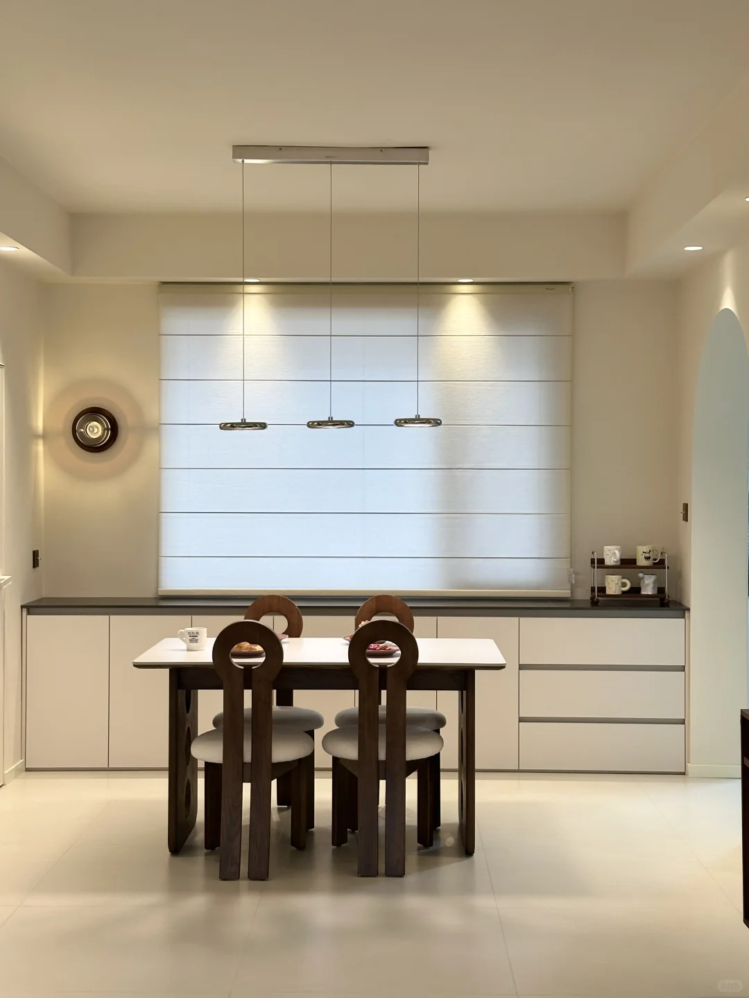 说实话 寒酸吗 花了6w