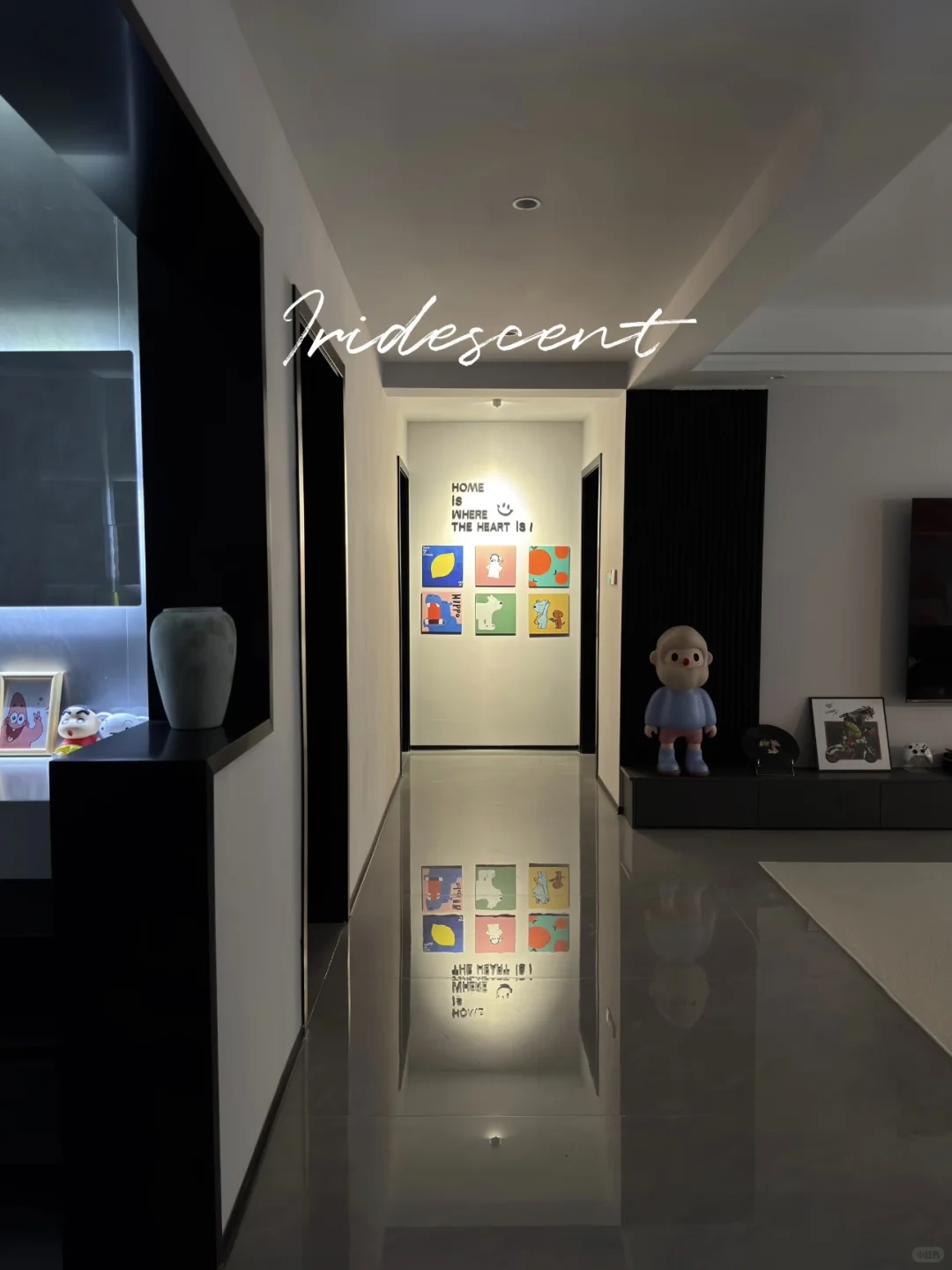 黑白极简风照着我这样装就对了⚫️⚪️