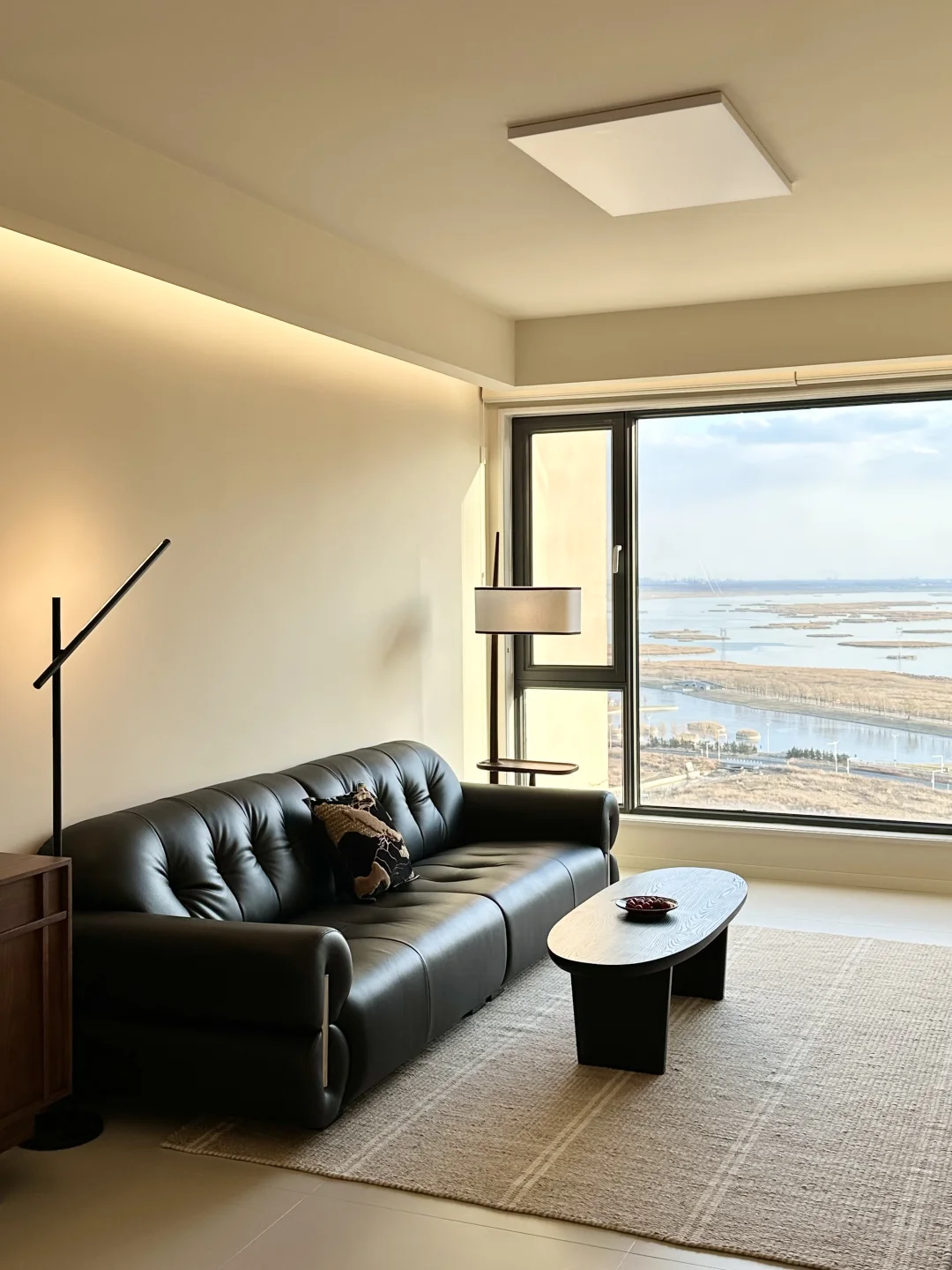 穷装，就复制我家吧……