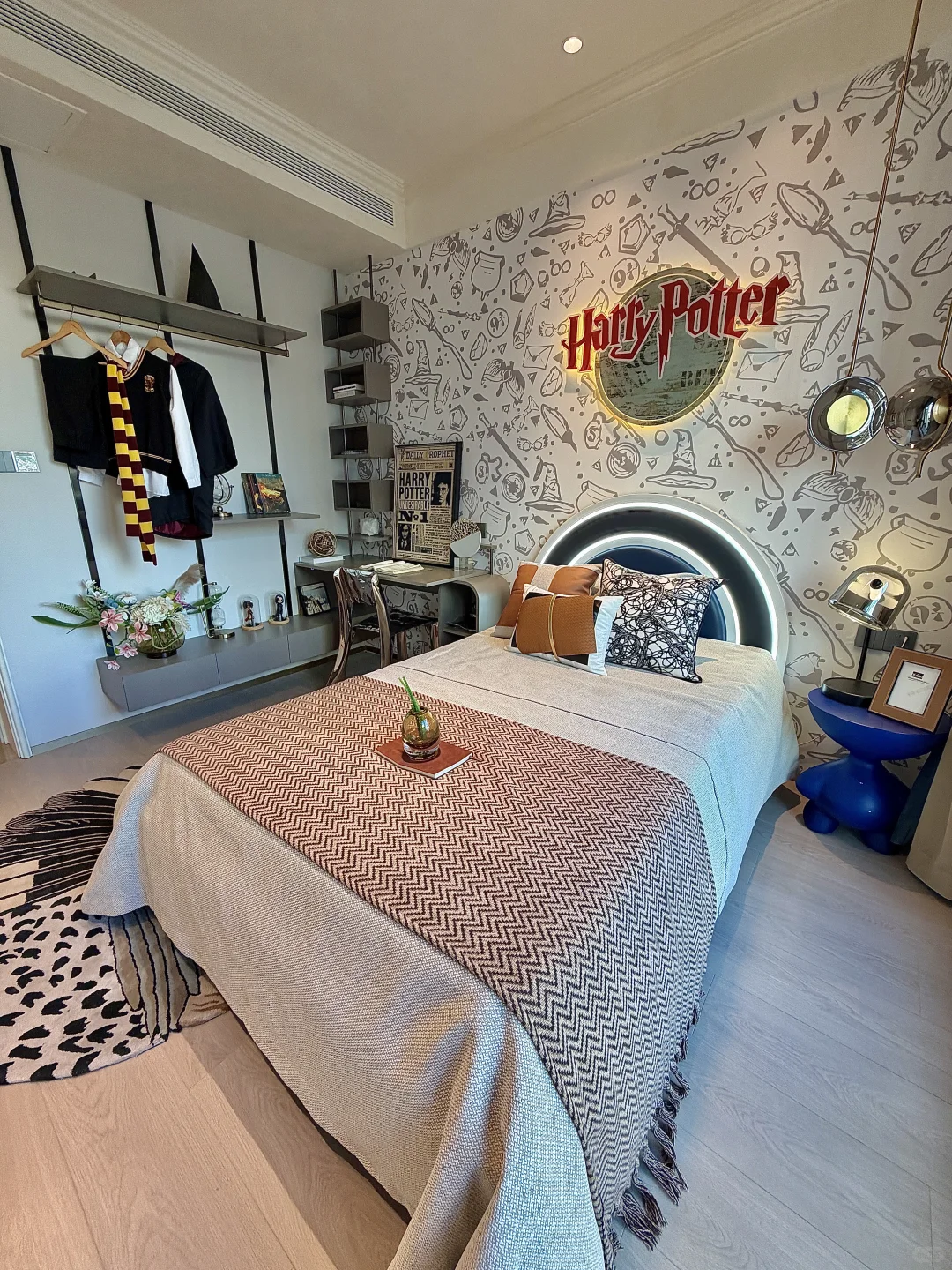 陪闺蜜收房，我酸了！邯郸这小区…