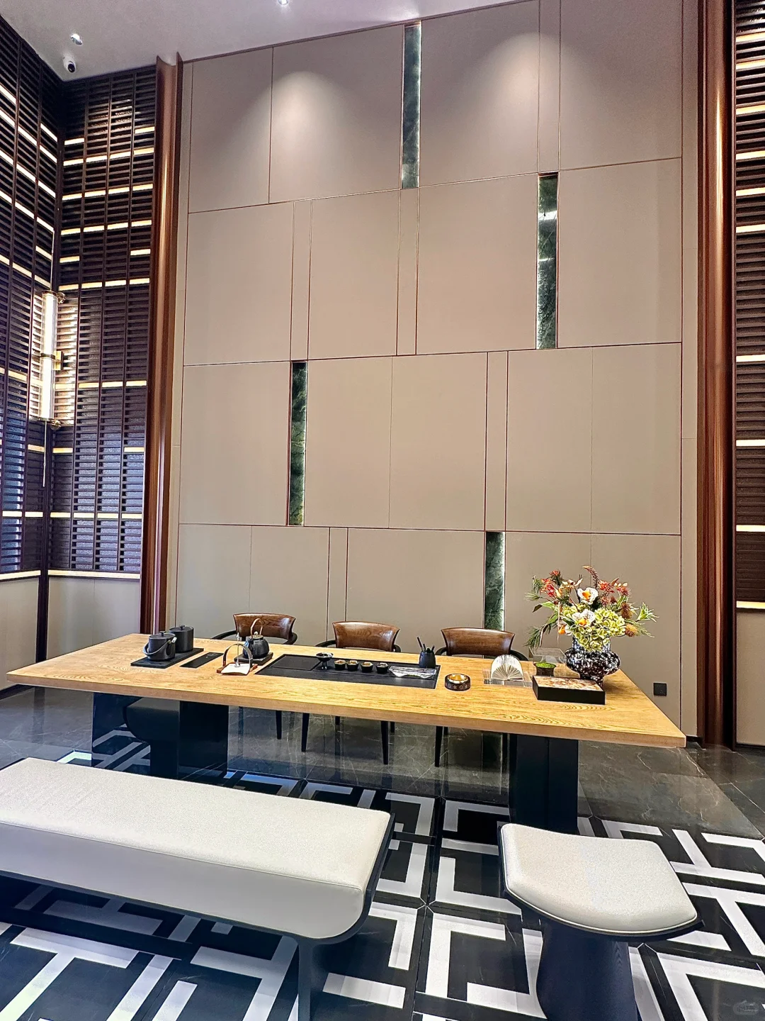 邯郸交房！教科书级别的仪式感太让人心动啦！