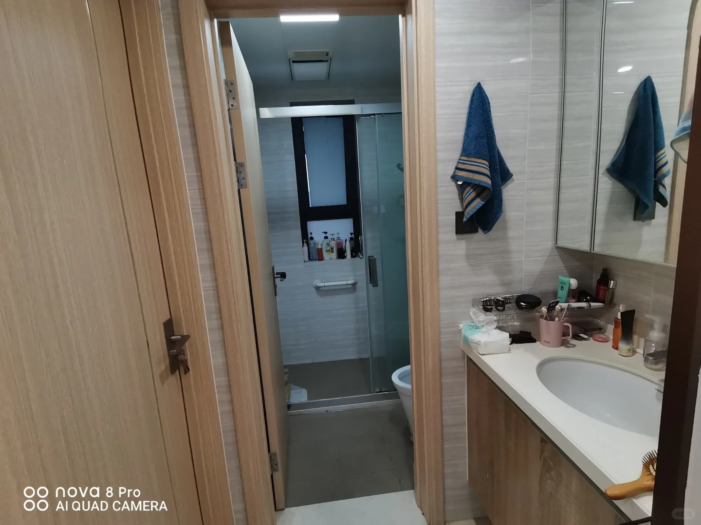 东部美的城105平3居，好房好价。