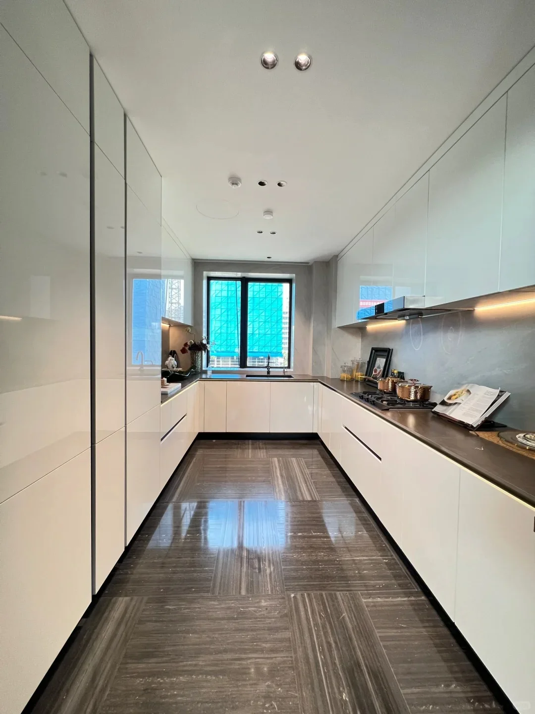 感谢北京！在大兴买到了dream house！