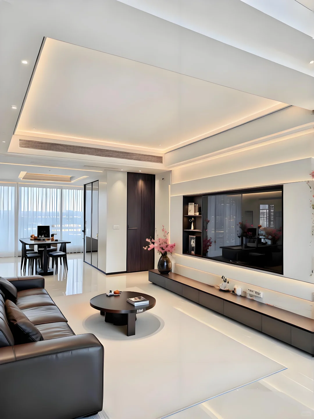 这样的家，谁不爱呢？？？