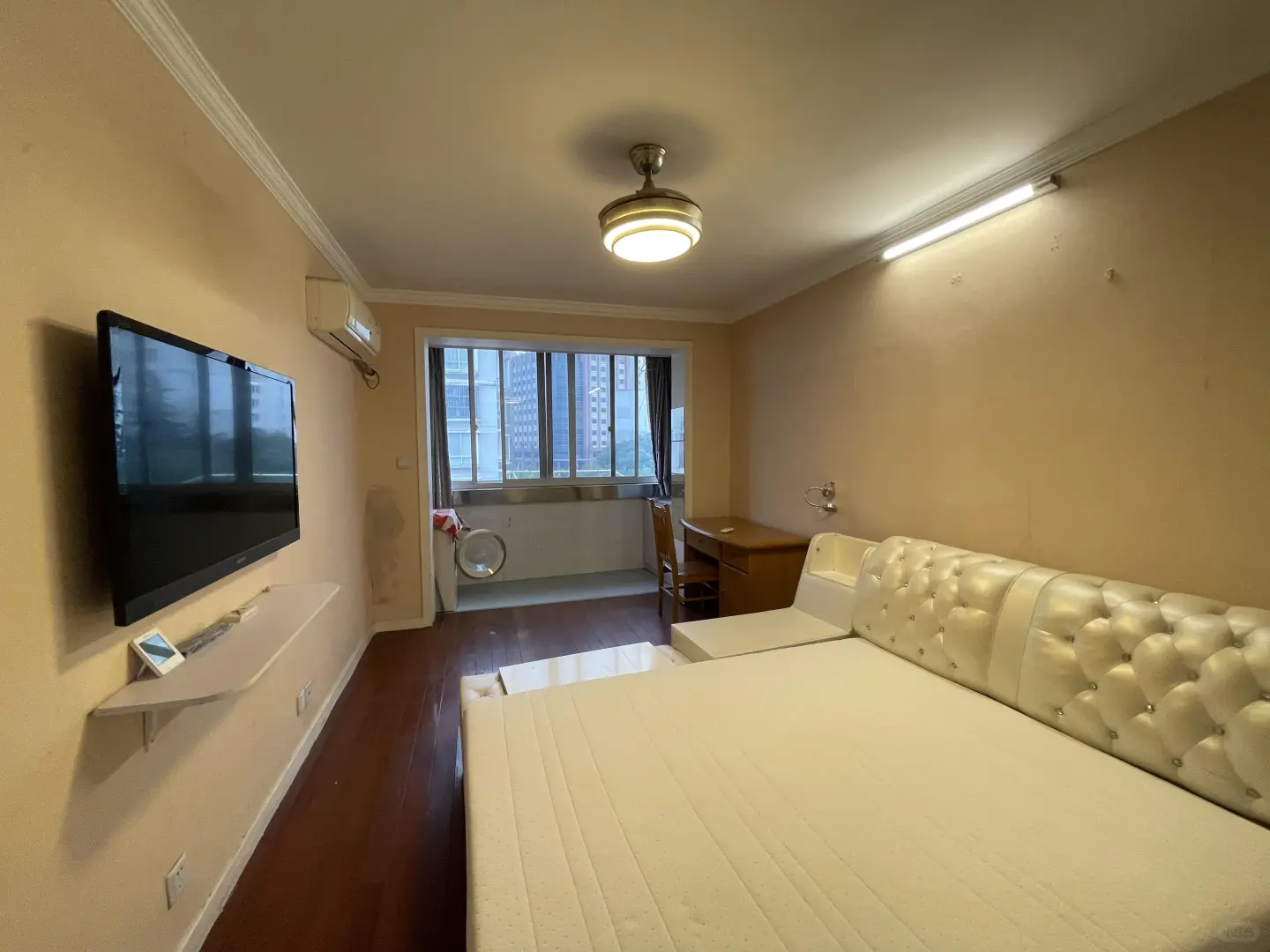 徐汇科苑新村2房！随时起租+精装修