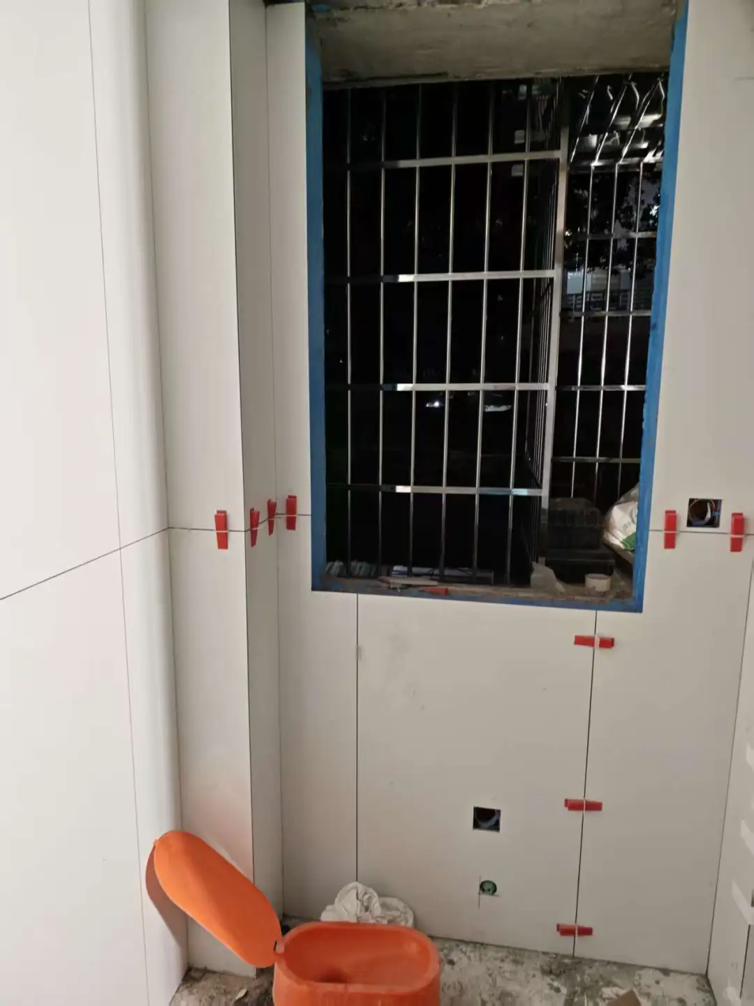 广州海珠区老破小装修的第51天