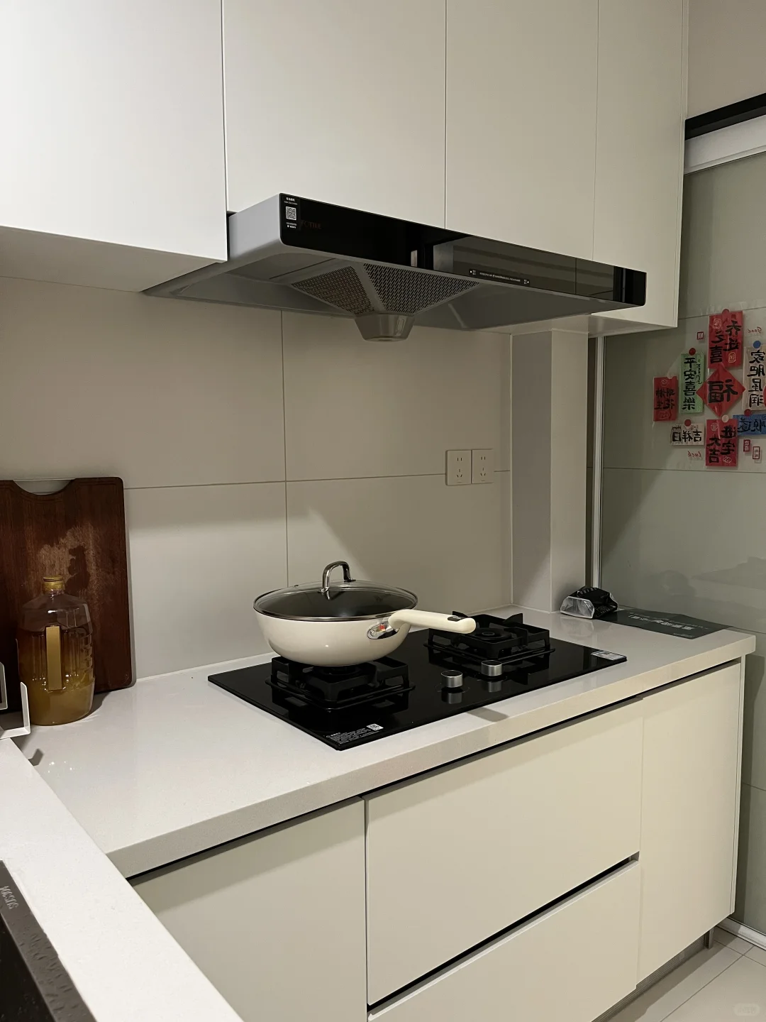 🏠是小户型的梦中情厨