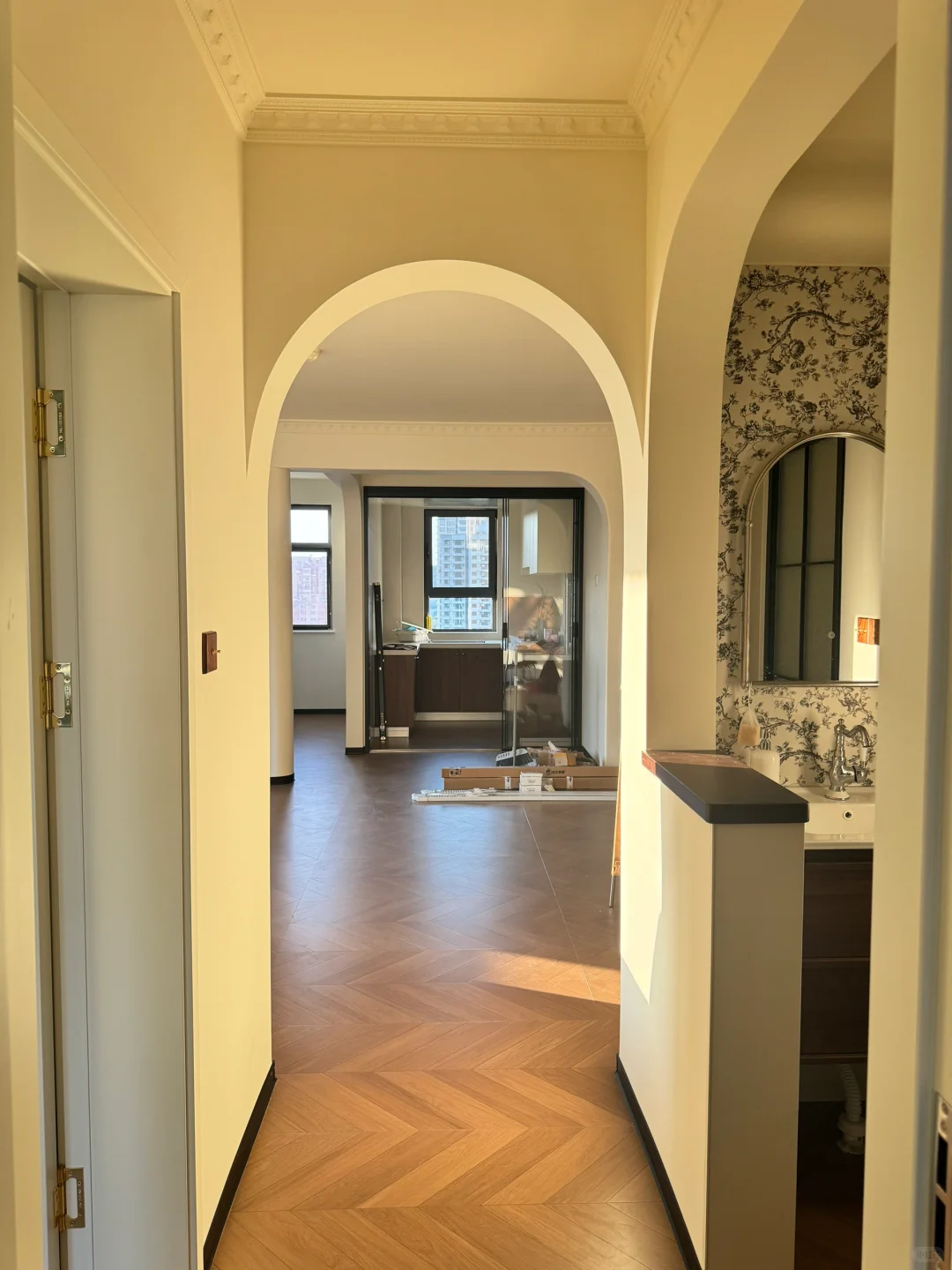 刷遍小红书｜92平9万硬装真的尽力了 附清单