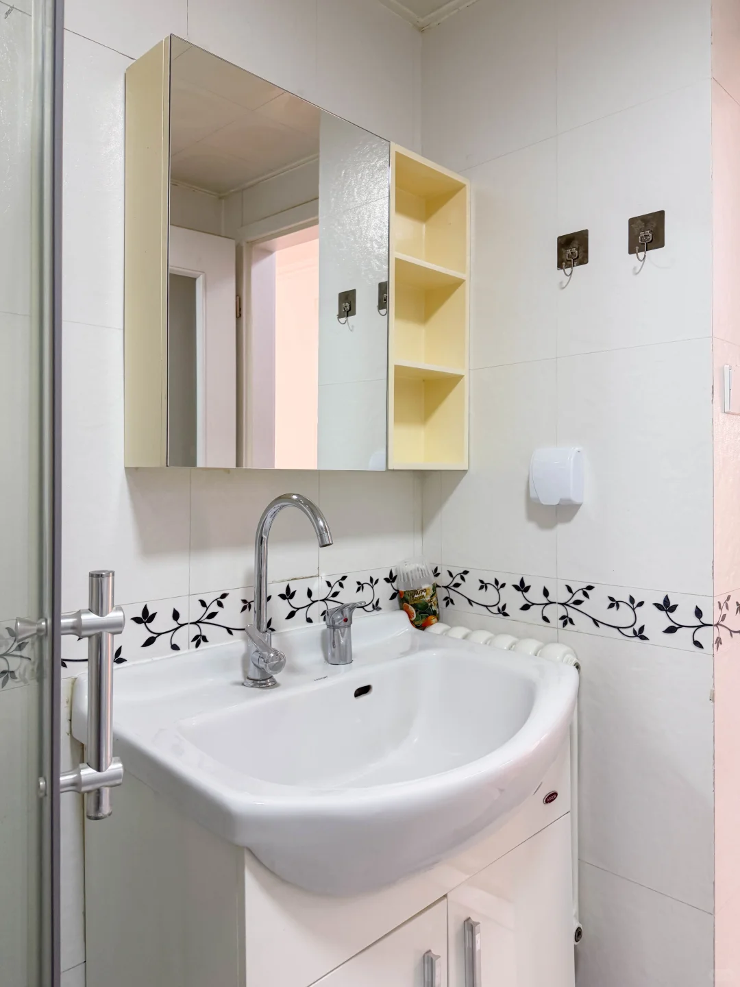 【0中介费】东三环首城国际88㎡精装两居