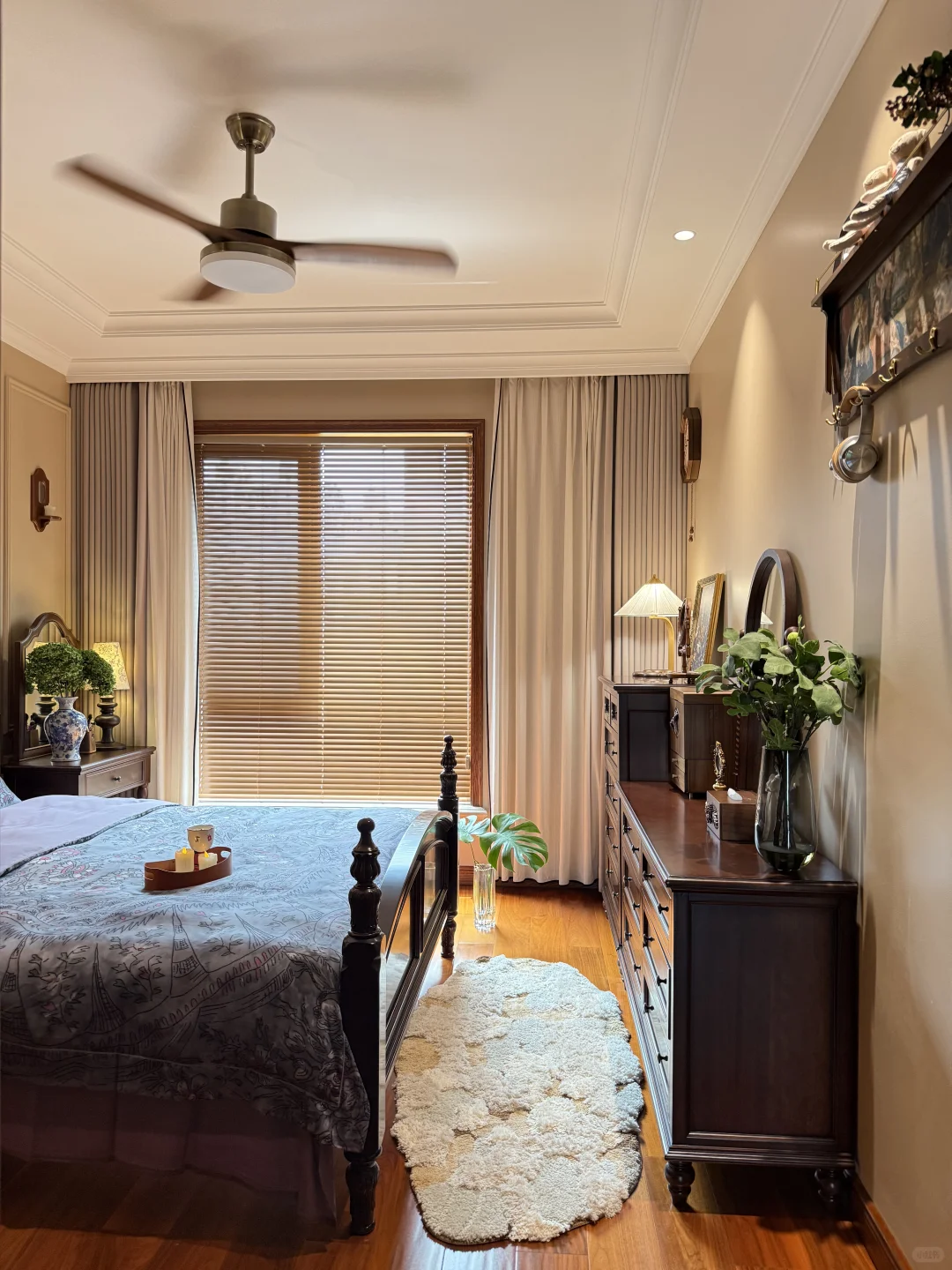 这是只有上了年纪的人，才会懂的审美吧～