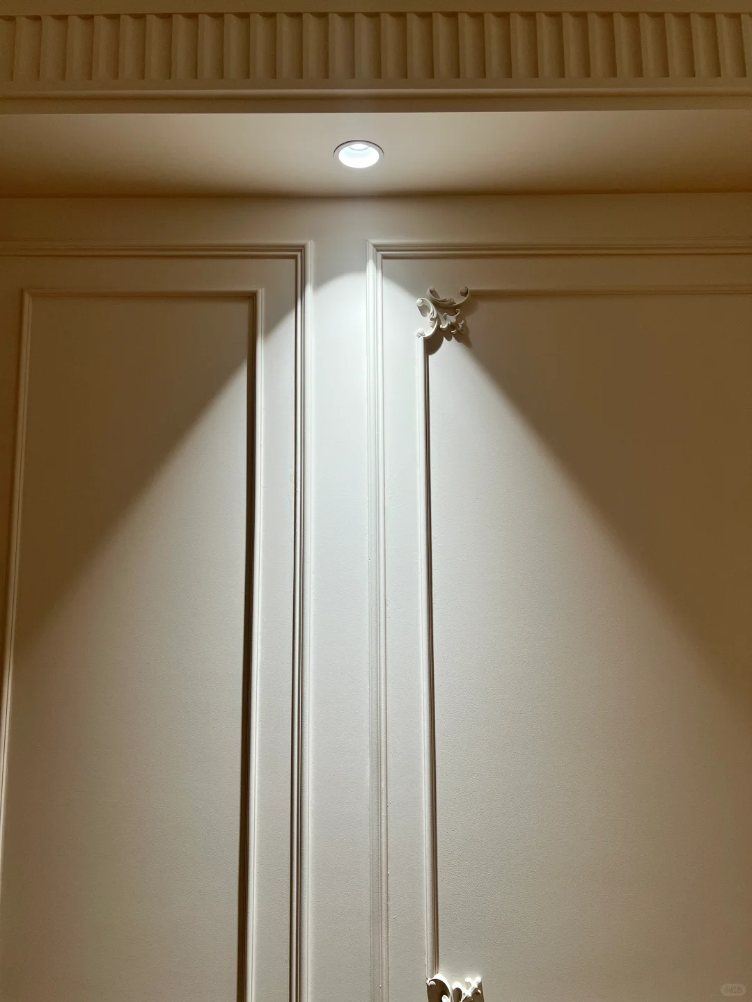 我宣布Pu线条是法式装修的灵魂❗️（内附尺寸）