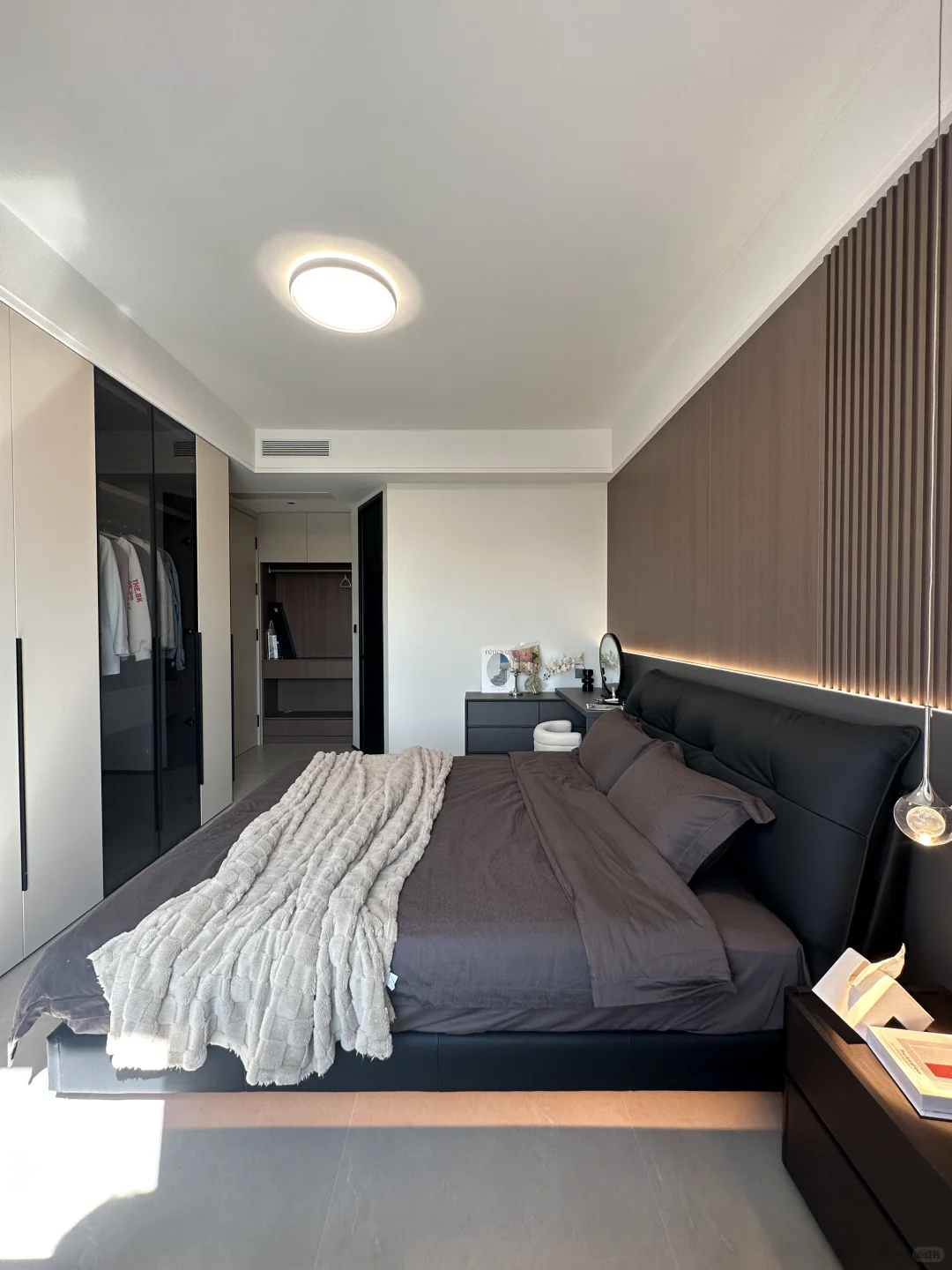 替大家试过了，🟤⚪️⚫️配色真的高级！