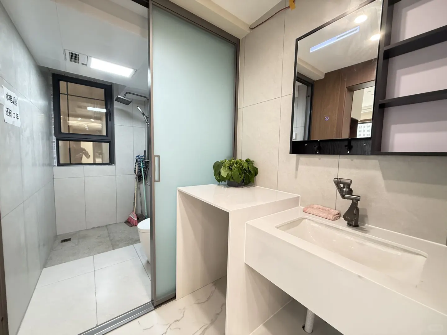 首付10万 新北园春 中泰雅居精装三居室