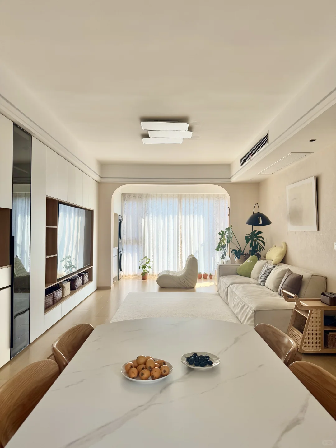 普通人的家真的不要过度装修，15w足够了