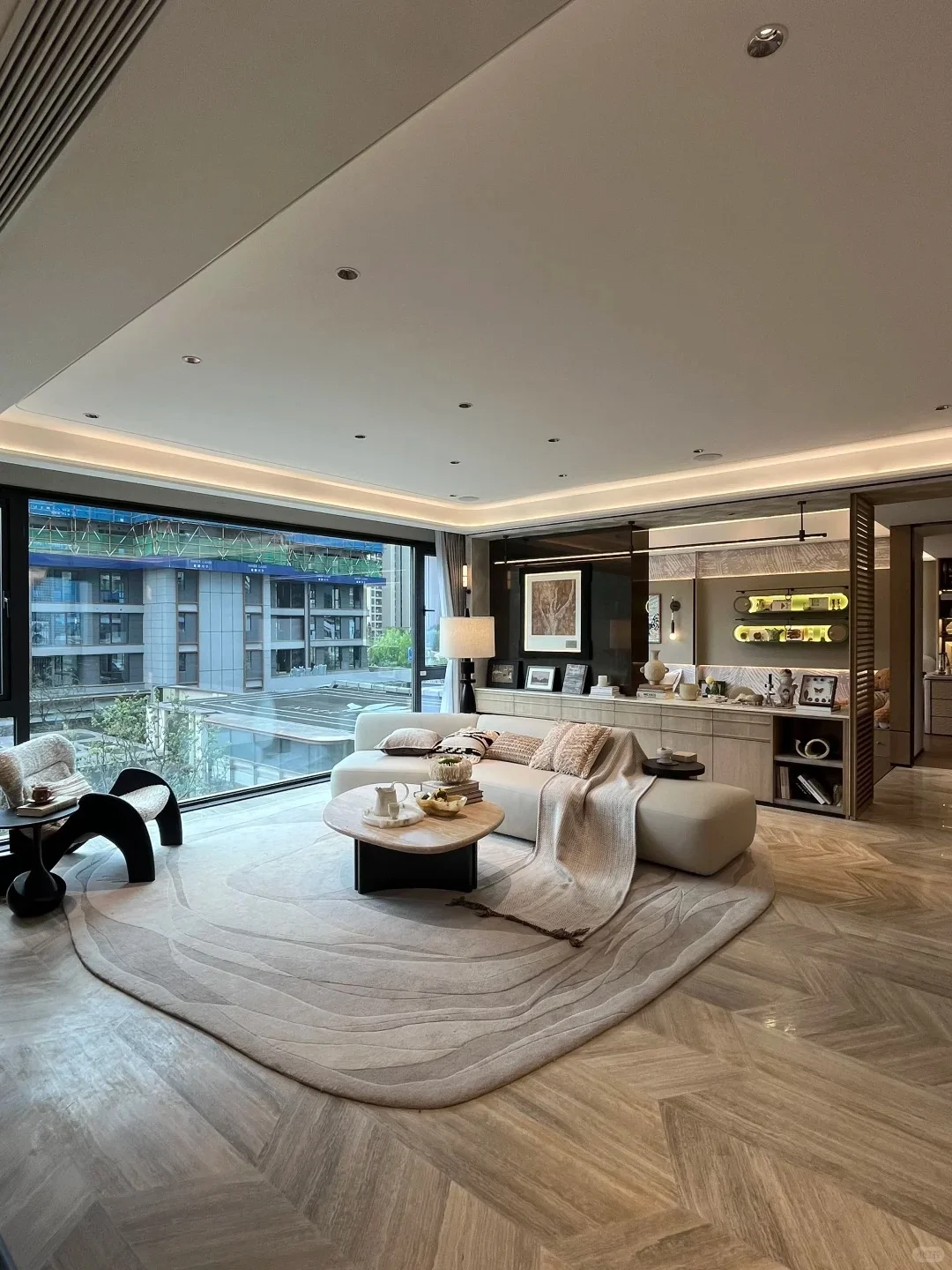 感谢北京！在大兴买到了dream house！