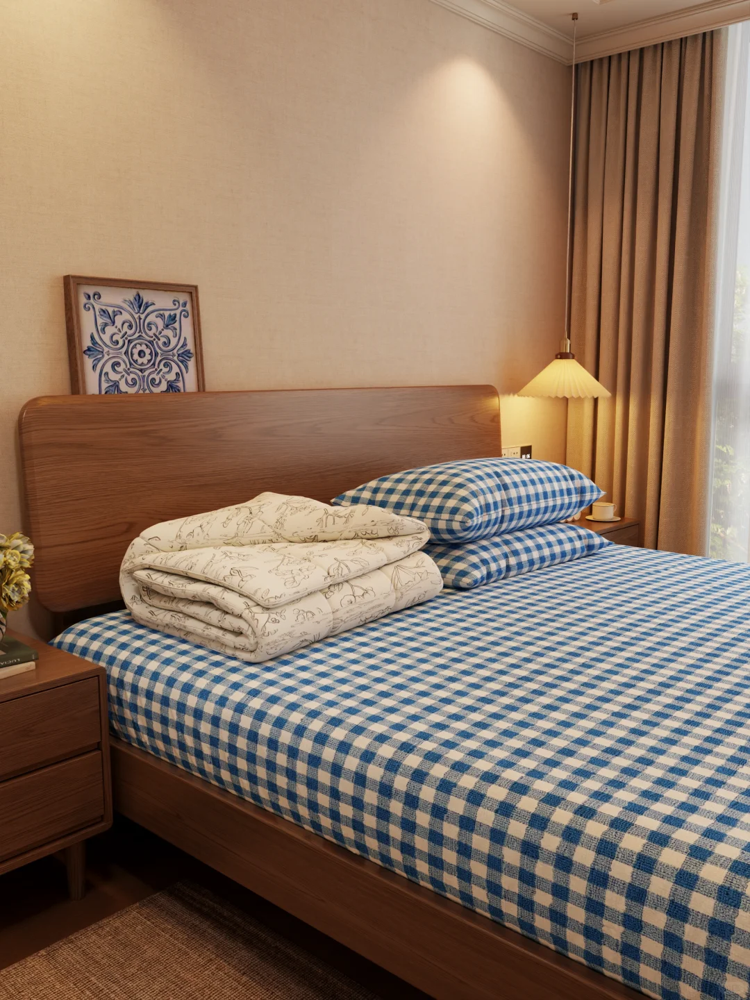 图一到图十二，3w尽力了～