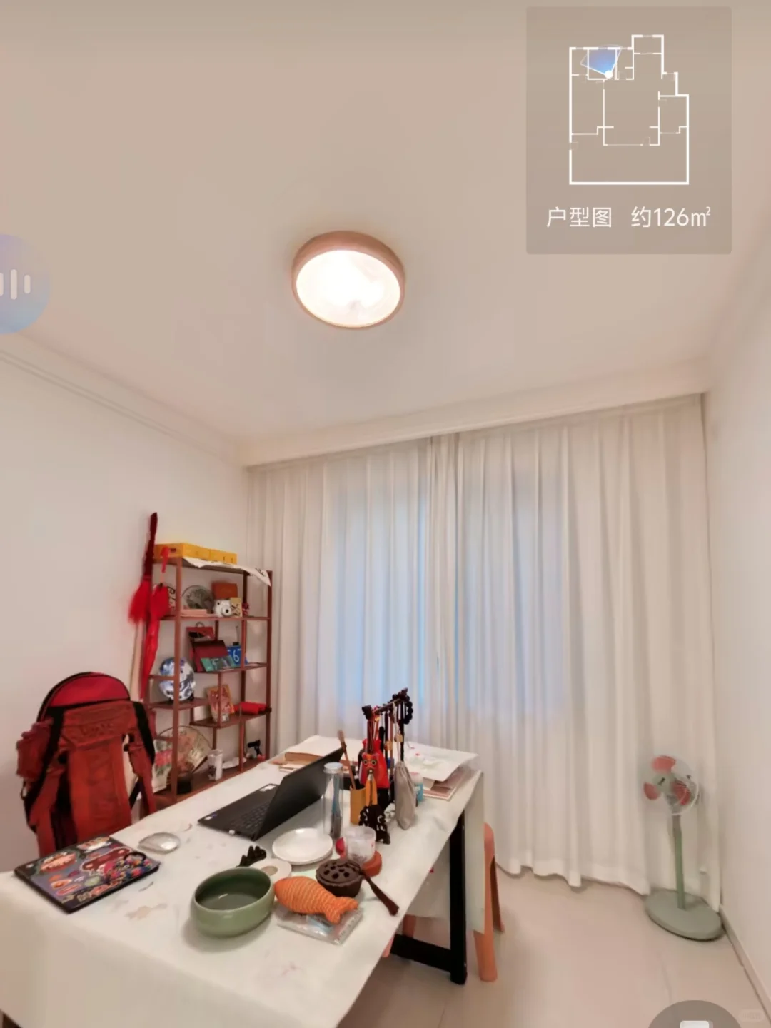 济宁丨洋房精妆一楼大院直降16万😱