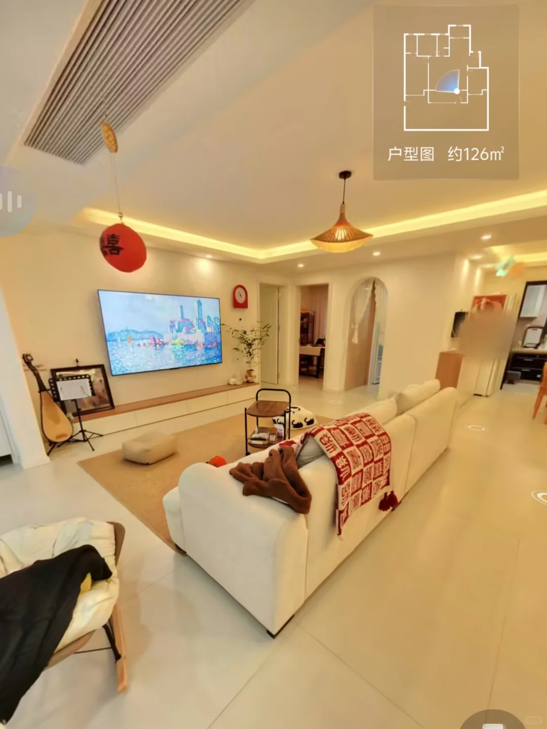 济宁丨洋房精妆一楼大院直降16万😱