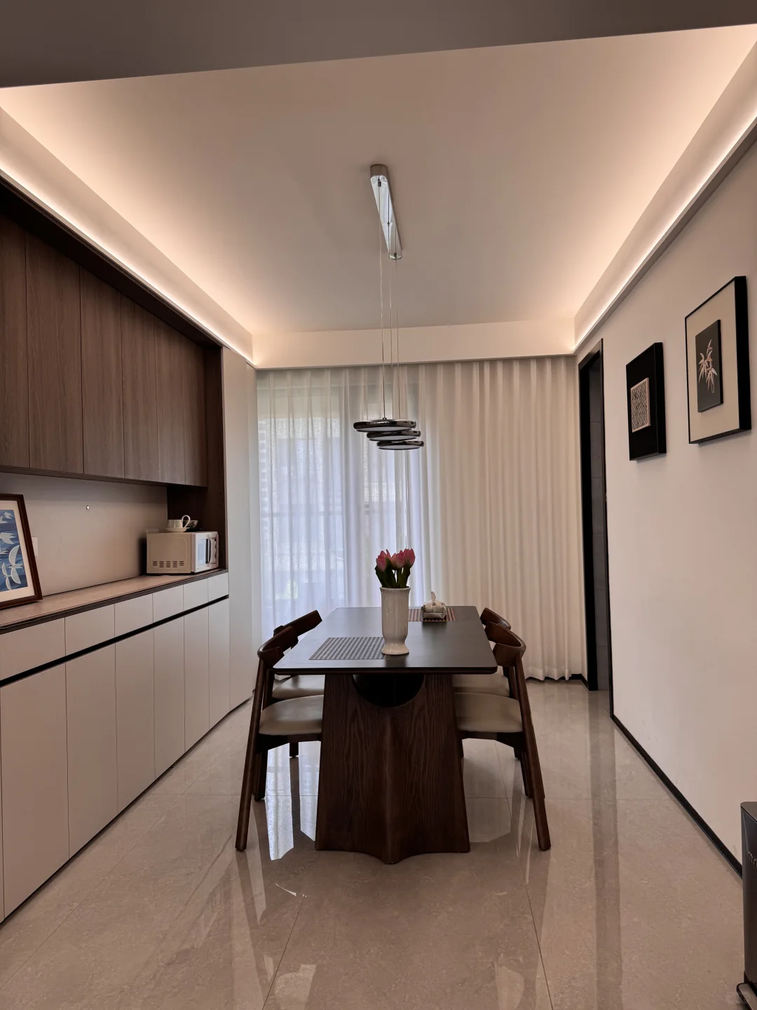 “棕色❗棕色”我想说100遍，真的耐看！