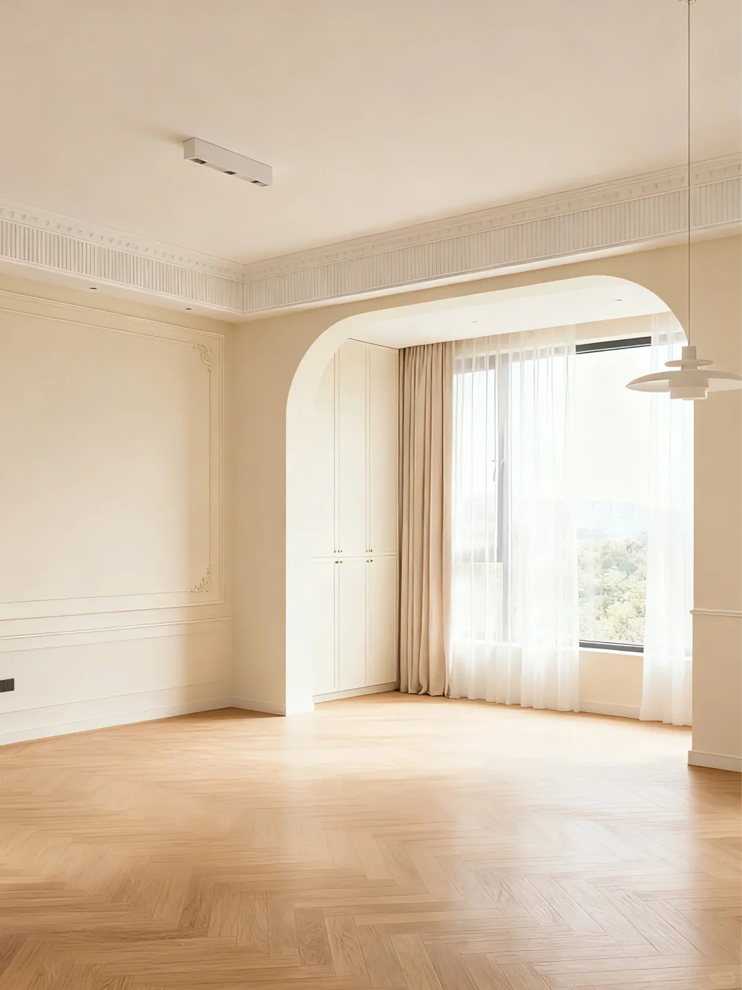 推荐我爸👍邯郸装修界的