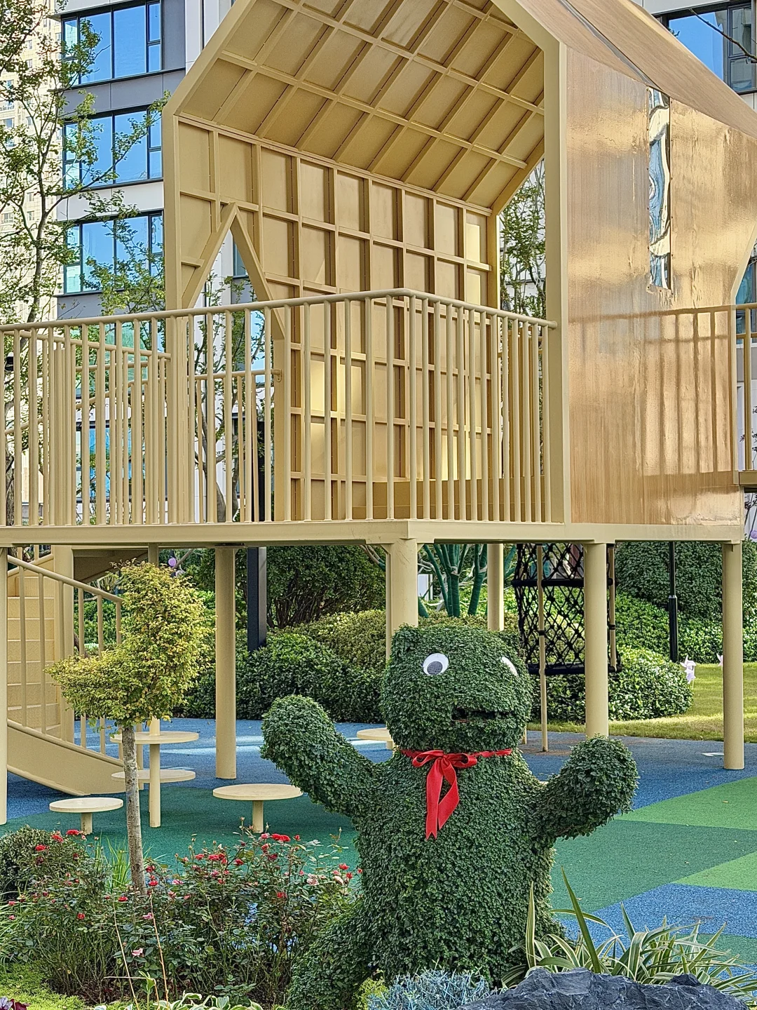 陪闺蜜收房，我酸了！邯郸这小区…