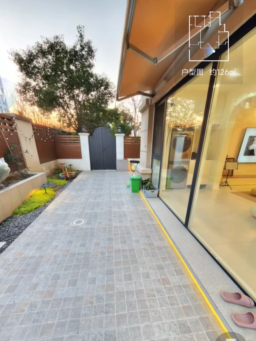 济宁丨洋房精妆一楼大院直降16万😱