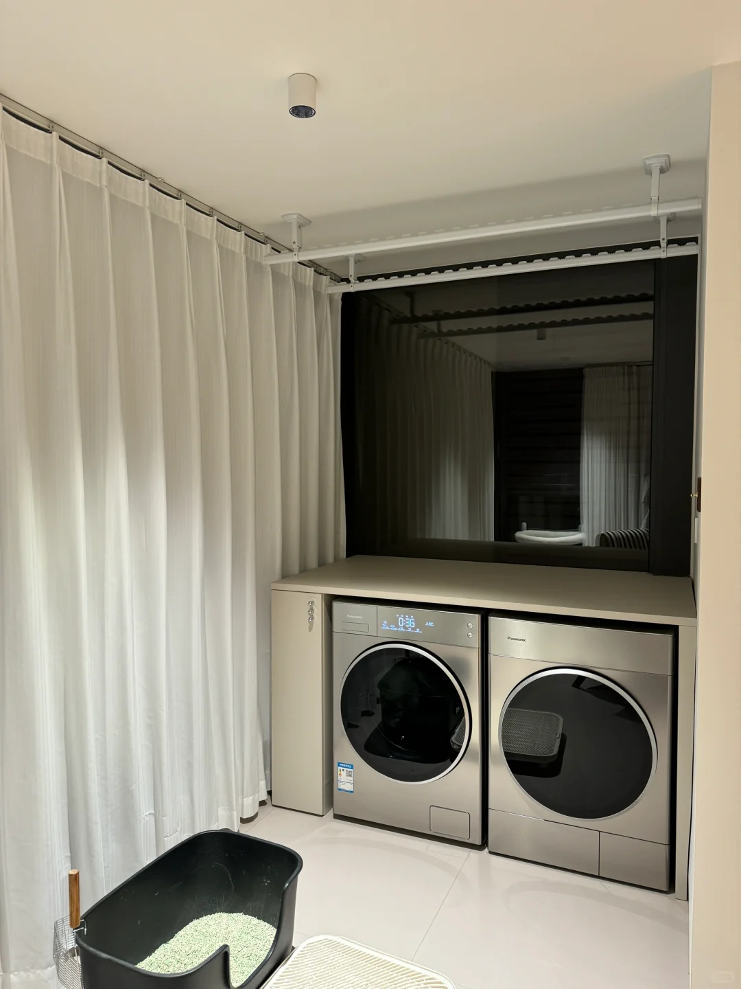 普通牛马！拼尽全力装出来的小家🥹