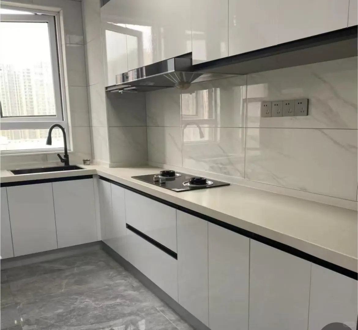 个人新房出租 环境好 价格优