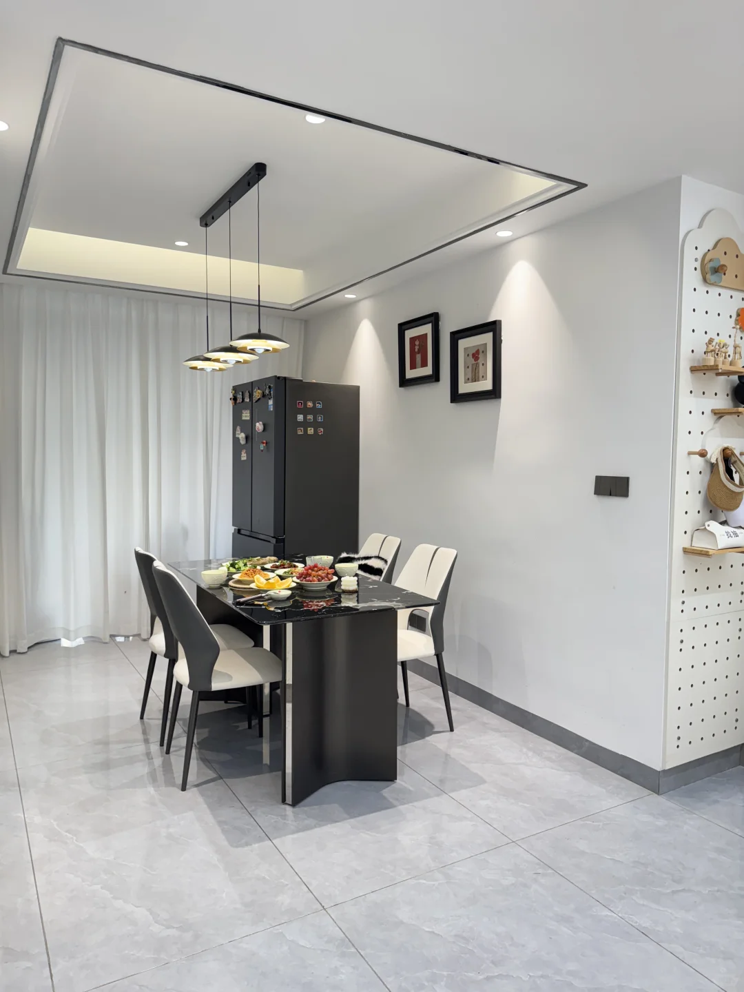 从图一到图二，这就是软装的重要性！！