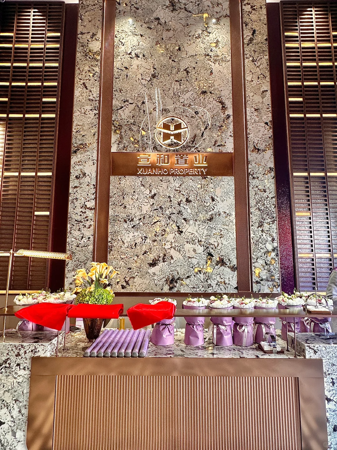 邯郸交房！教科书级别的仪式感太让人心动啦！