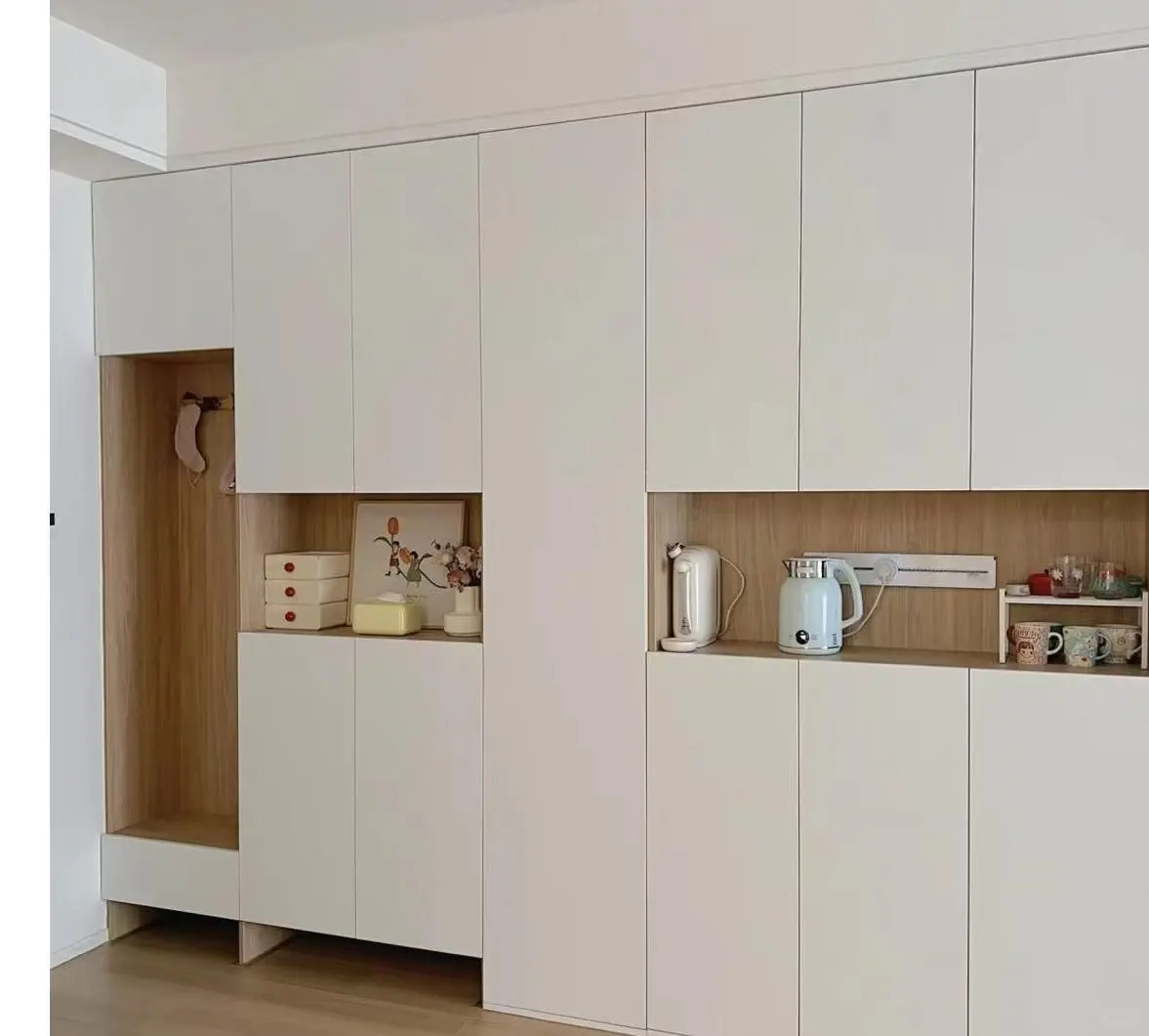 个人新房出租 环境好 价格优